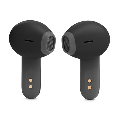 JBL Wave Flex Headset True Wireless Stereo (TWS) I öra Samtal/musik/sport/vardag Bluetooth Svart