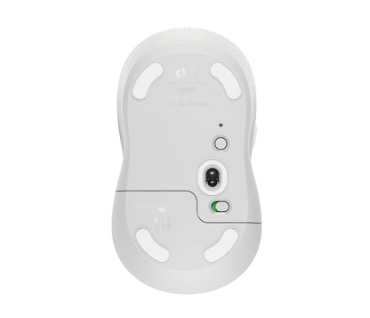 Logitech Signature M650 for Business datormöss Kontor högerhand Bluetooth Optisk 4000 DPI