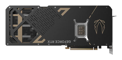 Zotac GAMING GeForce RTX 5080 SOLID OC NVIDIA 16 GB GDDR7