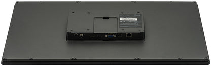 iiyama ProLite TF2415MC-B2 platta pc-skärmar 60,5 cm (23.8") 1920 x 1080 pixlar Full HD LCD Pekskärm Flera användare Svart