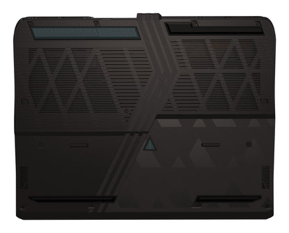 MSI Vector 18 HX AI A2XWJG-657 Intel Core Ultra 9 275HX Bärbar dator 45,7 cm (18") Quad HD+ 32 GB DDR5-SDRAM 2 TB SSD NVIDIA GeForce RTX 5090 Wi-Fi 7 (802.11be) Windows 11 Home Grå