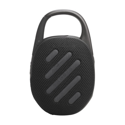 JBL Clip 5 Bärbar monohögtalare Svart 7 W