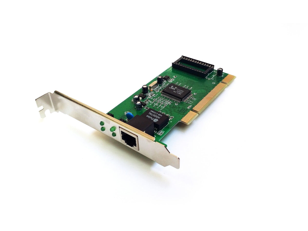 LevelOne GNC-0105T nätverkskort Intern Ethernet 2000 Mbit/s GNC-0105T