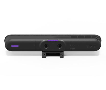 Logitech 960-001501 videokonferenssystem Nätverksansluten (Ethernet) Videokonferenssystem för grupper