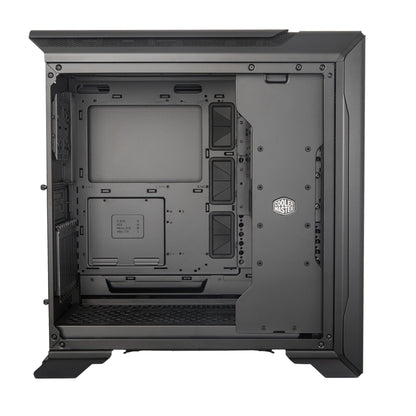 Cooler Master MasterCase SL600M Midi Tower Svart