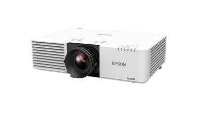 Epson EB-L530U Standard throw-projektor 5200 ANSI-lumen 3LCD WUXGA (1920x1200) Vit