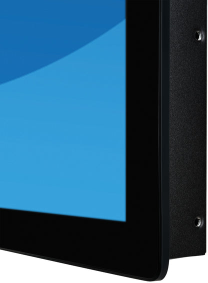 iiyama ProLite TF3215MC-B2 platta pc-skärmar 80 cm (31.5") 1920 x 1080 pixlar Full HD LED Pekskärm kiosk Svart