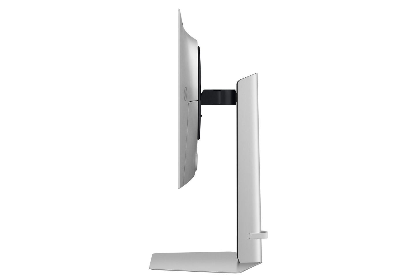 Samsung S27DG610SU platta pc-skärmar 68,6 cm (27") 2560 x 1440 pixlar Quad HD OLED Silver