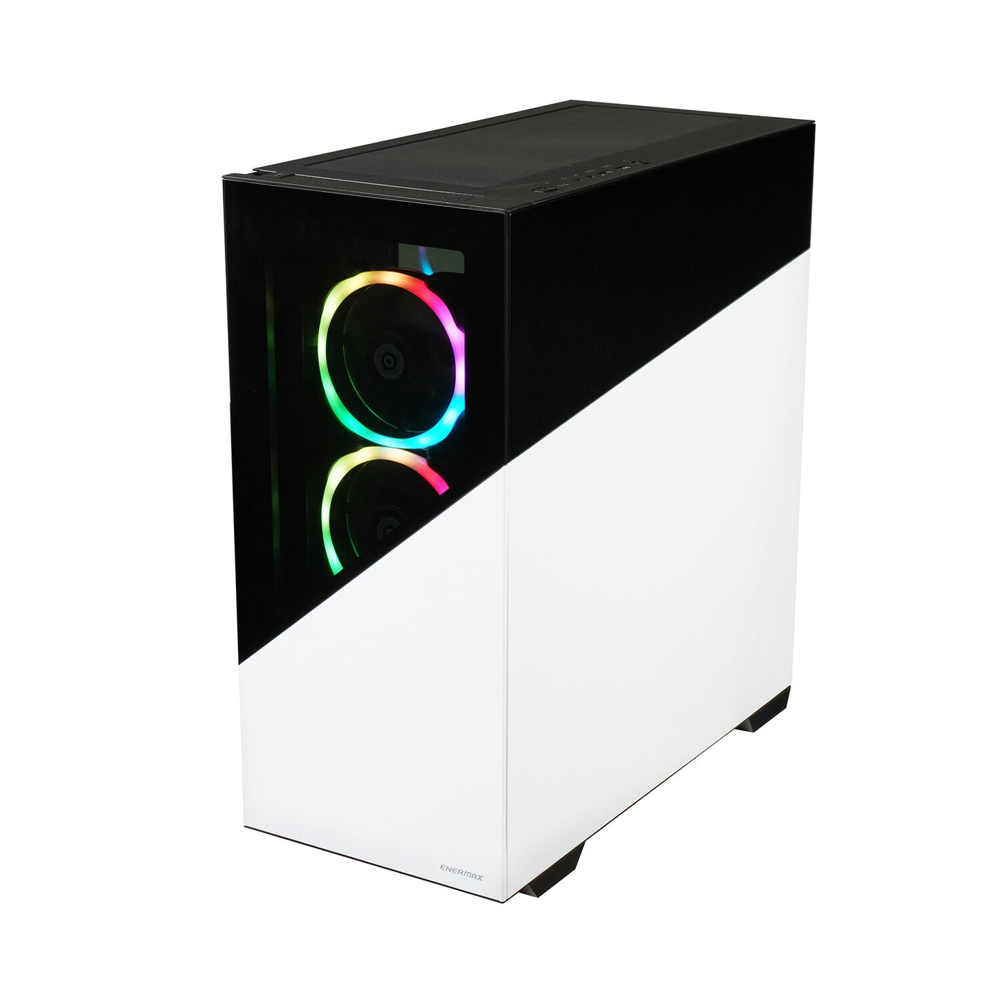 Enermax K8 Midi Tower Vit