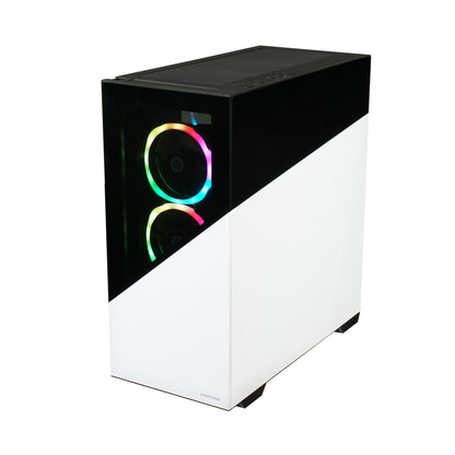 Enermax K8 Midi Tower Vit