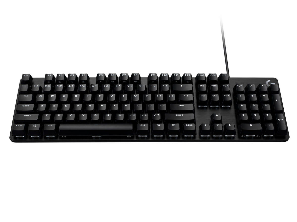 Logitech G G413 SE US International, Qwerty, USB, 1.8 m, 435 x 127 x 36.3 mm, 780 g