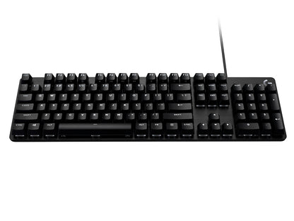 Logitech G G413 SE US International, Qwerty, USB, 1.8 m, 435 x 127 x 36.3 mm, 780 g