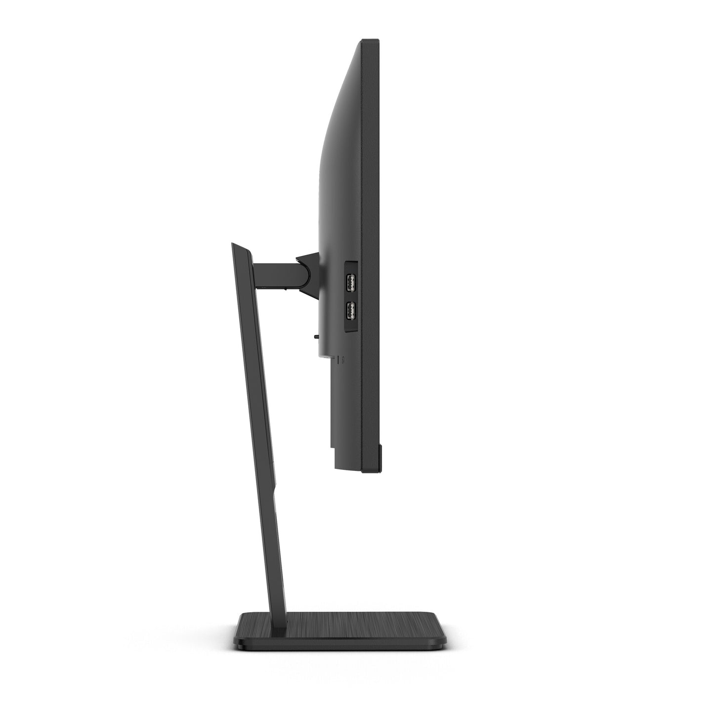 AOC Q27P3CW platta pc-skärmar 68,6 cm (27") 2560 x 1440 pixlar Quad HD LED Svart
