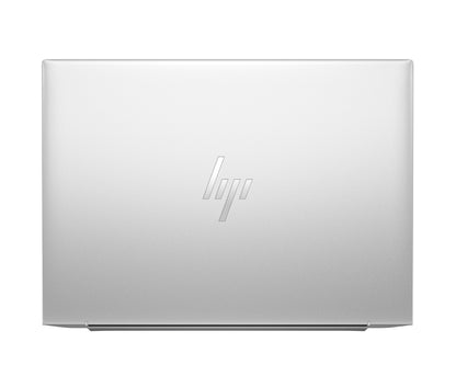 HP EliteBook 830 G11 Intel Core Ultra 7 155U Bärbar dator 33,8 cm (13.3") WUXGA 32 GB LPDDR5x-SDRAM 512 GB SSD Wi-Fi 6E (802.11ax) Windows 11 Pro AI PC Silver