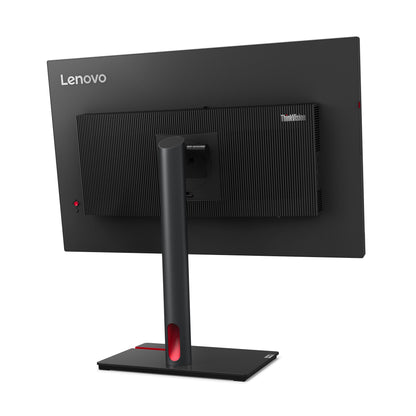 Lenovo ThinkVision 27 3D LED display 68,6 cm (27") 3840 x 2160 pixlar 4K Ultra HD Svart