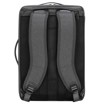 Targus Cypress EcoSmart 39,6 cm (15.6") Ryggsäck Grå