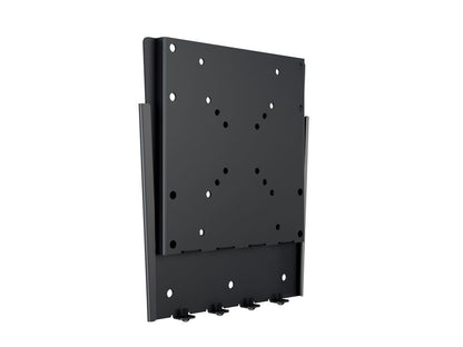 Multibrackets 3008 tv-fäste 101,6 cm (40") Svart