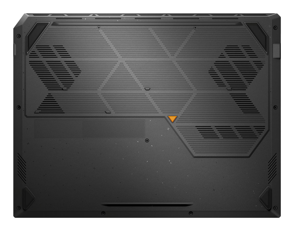 ASUS TUF Gaming A16 FA608UP-QT016W AMD Ryzen™ 7 260 Bärbar dator 40,6 cm (16") WQXGA 32 GB DDR5-SDRAM 1 TB SSD NVIDIA GeForce RTX 5070 Wi-Fi 6E (802.11ax) Windows 11 Home Svart, Grå
