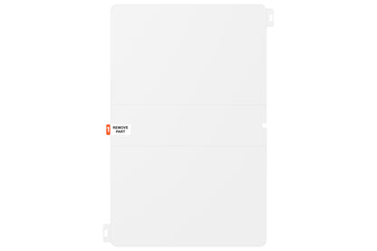 Samsung EF-UX620 Antireflekterande skärmskydd 1 styck