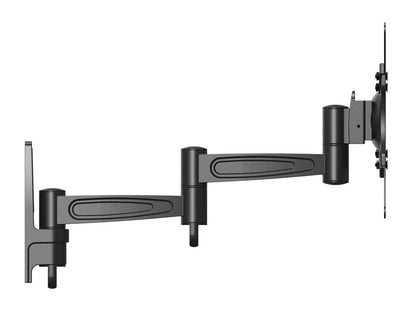 Multibrackets 3299 tv-fäste 81,3 cm (32") Svart