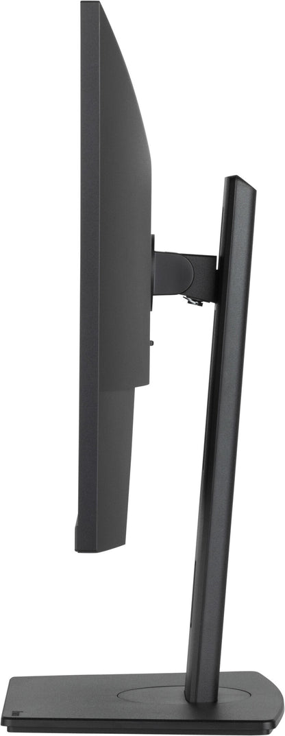 iiyama ProLite XUB2793HSU-B7 platta pc-skärmar 68,6 cm (27") 1920 x 1080 pixlar Full HD LED Svart