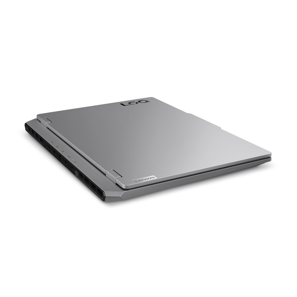 Lenovo LOQ 15AHP10 AMD Ryzen™ 5 220 Bärbar dator 39,6 cm (15.6") Full HD 16 GB DDR5-SDRAM 512 GB SSD NVIDIA GeForce RTX 5050 Wi-Fi 6 (802.11ax) Engelsk Grå