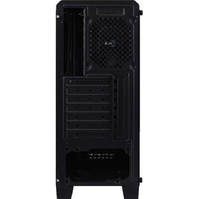 Aerocool Cylon Pro Midi Tower Svart