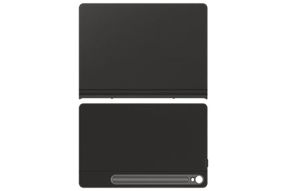 Samsung EF-BX710PBEGWW iPad-fodral 27,9 cm (11") Omslag Svart
