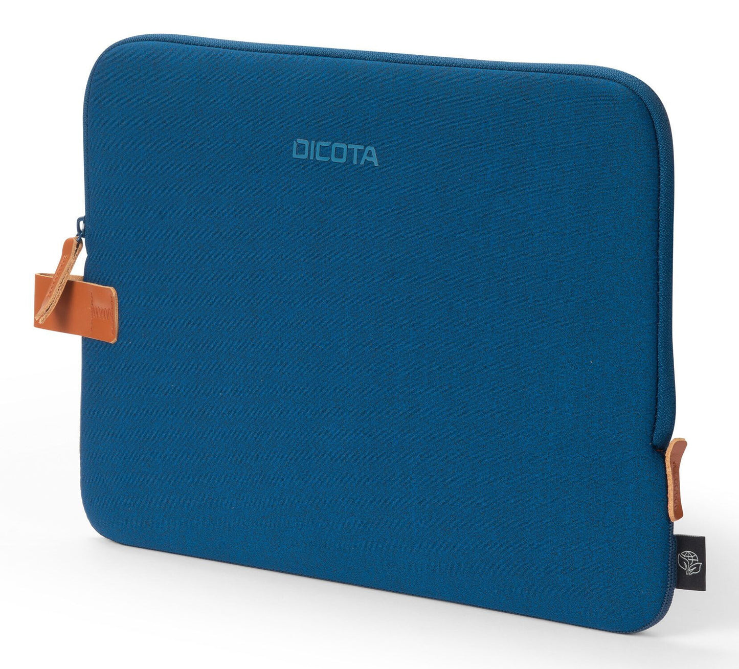 DICOTA D32156-RPET väskor bärbara datorer 40,6 cm (16") Fodral Marinblå
