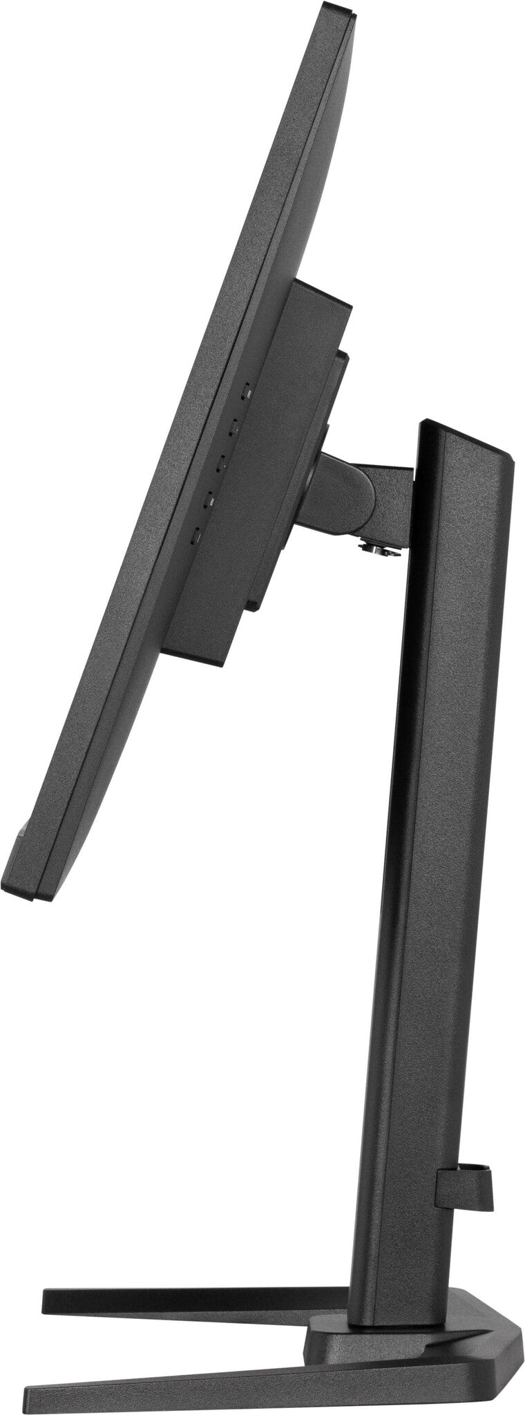 iiyama G-MASTER GB2770QSU-B6 platta pc-skärmar 68,6 cm (27") 2560 x 1440 pixlar Wide Quad HD LCD Svart