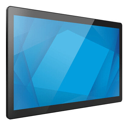 Elo Touch Solutions I-Series 3.0 Intel® Celeron® 7305L 60,5 cm (23.8") 1920 x 1080 pixlar Pekskärm Allt-i-ett-dator 8 GB DDR5-SDRAM 256 GB SSD Windows 11 IoT Enterprise Wi-Fi 6 (802.11ax) Svart