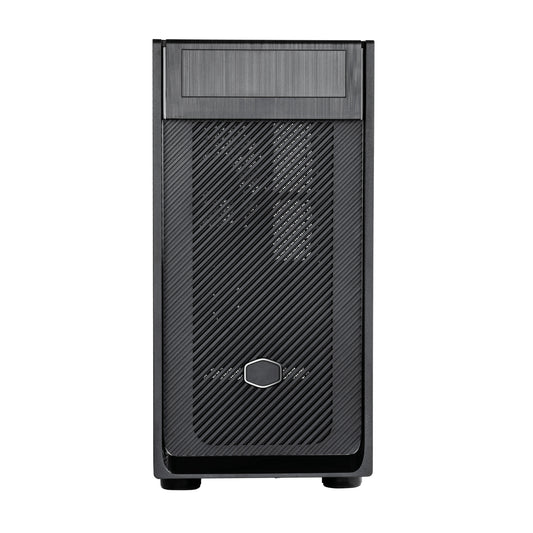 Cooler Master Elite 300 Mini Tower Svart