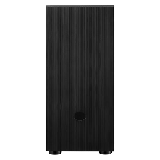Cooler Master MasterBox MB600L V2 Midi Tower Svart