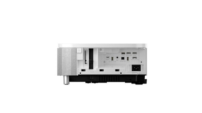 Epson EH-LS800W Ultra short throw-projektor 4000 ANSI-lumen 3LCD 4K+ (5120x3200) Vit