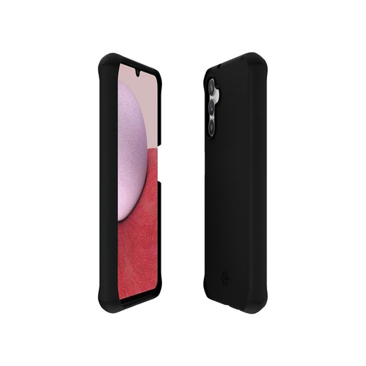 Mobilis Spectrum_R mobiltelefonfodral 16,8 cm (6.6") Omslag Svart
