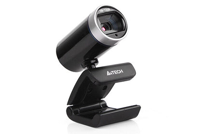 A4Tech PK-910P webbkameror 1280 x 720 pixlar USB 2.0 Svart, Grå