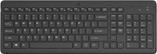 HP 225 trådlöst tangentbord