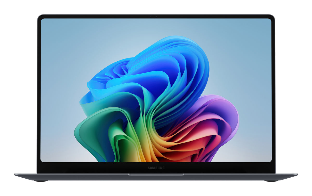Samsung Galaxy Book6 Pro Copilot+ PC Intel Core Ultra X7 358H Bärbar dator 40,6 cm (16") Pekskärm WQXGA+ 32 GB LPDDR5x-SDRAM 1 TB SSD Wi-Fi 7 (802.11be) Windows 11 Home Grå