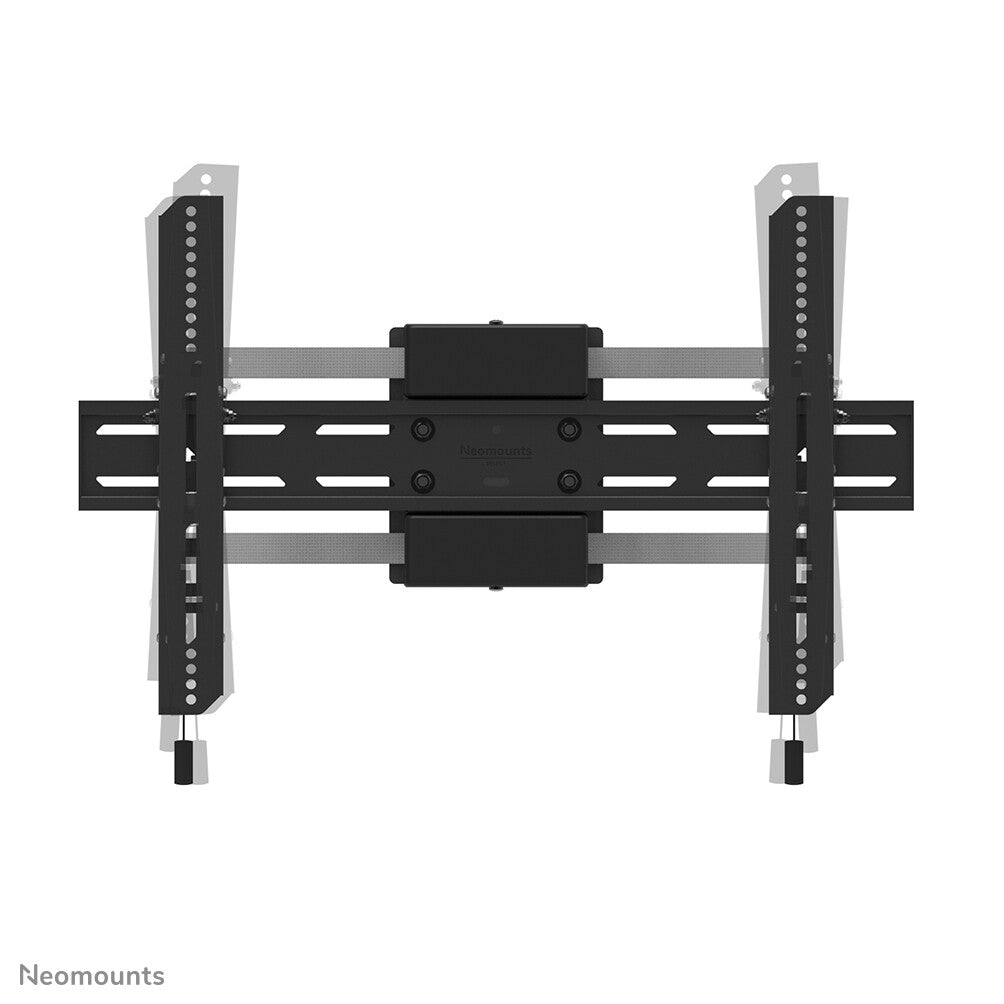 Neomounts WL35S-910BL16 tv-fäste 190,5 cm (75") Svart