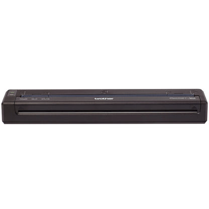 Brother PJ822 203 x 200 DPI Kabel direkt termal Bärbar skrivare