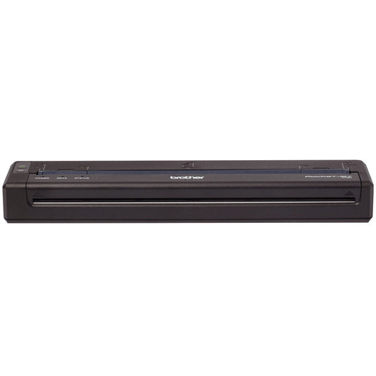Brother PJ822 203 x 200 DPI Kabel direkt termal Bärbar skrivare
