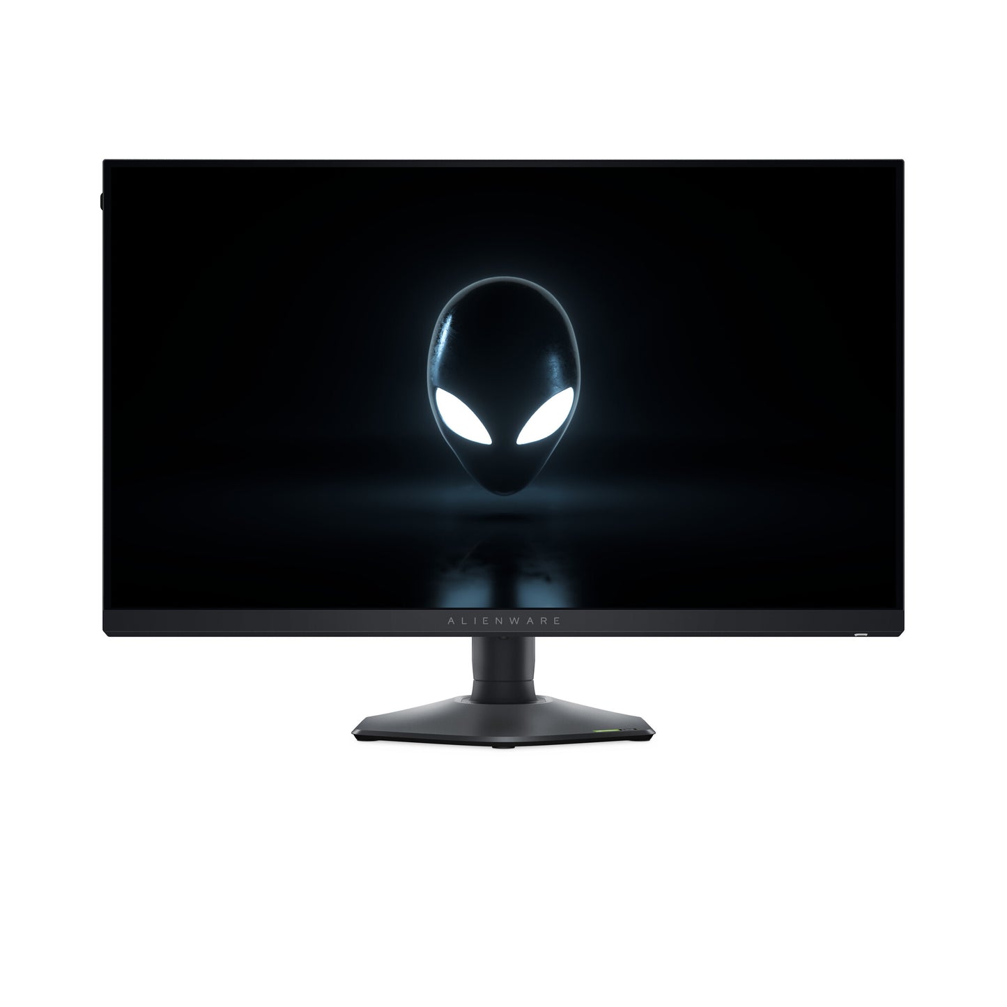 Alienware AW2724HF platta pc-skärmar 68,6 cm (27") 1920 x 1080 pixlar Full HD LCD Svart
