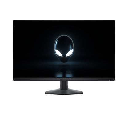 Alienware AW2724HF platta pc-skärmar 68,6 cm (27") 1920 x 1080 pixlar Full HD LCD Svart