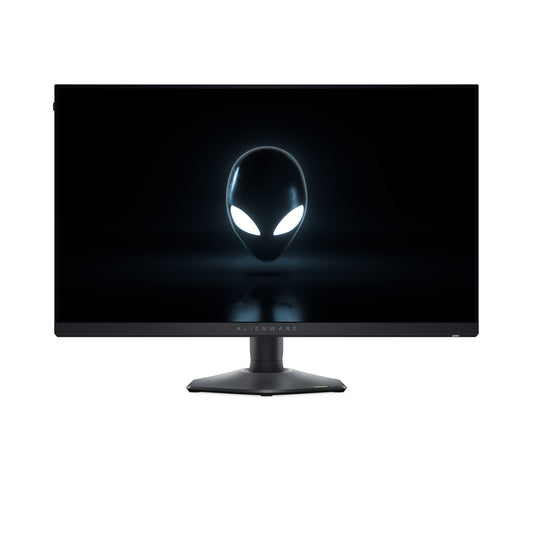 Alienware AW2724HF platta pc-skärmar 68,6 cm (27") 1920 x 1080 pixlar Full HD LCD Svart