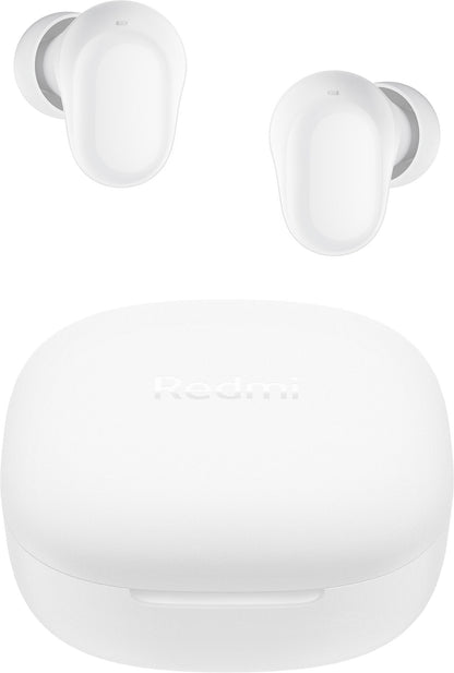 Xiaomi Redmi Buds 6 Play Headset Trådlös I öra Samtal/musik USB Type-C Bluetooth Vit