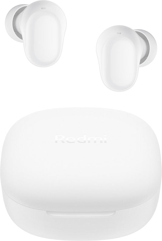 Xiaomi Redmi Buds 6 Play Headset Trådlös I öra Samtal/musik USB Type-C Bluetooth Vit