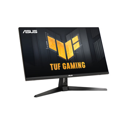 ASUS TUF Gaming VG279QM1A platta pc-skärmar 68,6 cm (27") 1920 x 1080 pixlar Full HD LCD Svart