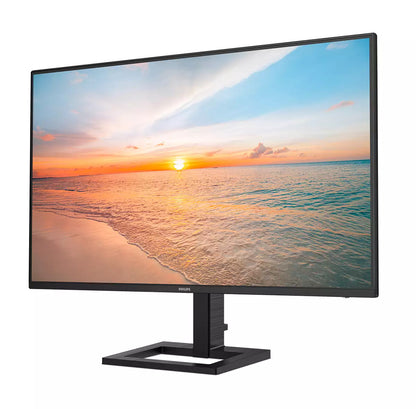 Philips 1000 series 27E1N1600AE/00 platta pc-skärmar 68,6 cm (27") 2560 x 1440 pixlar Quad HD LCD Svart