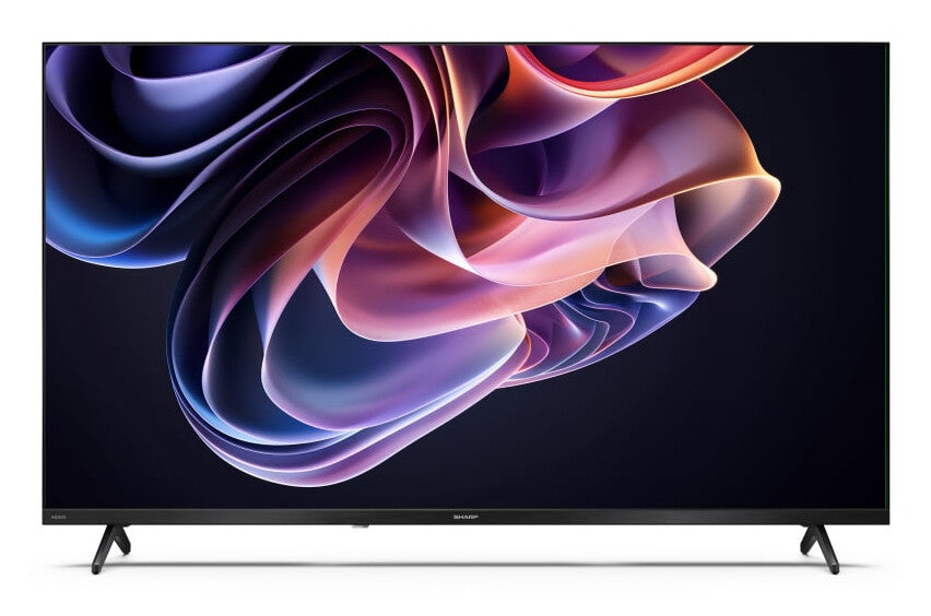Sharp 40HF2265E TV-apparat 101,6 cm (40") Wi-Fi Svart