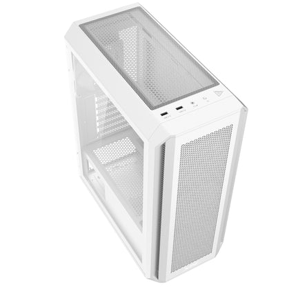 XPG VALOR AIR PLUS Midi Tower Vit